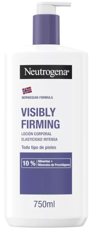 Neutrogena Visibly Renew give intense 750ml