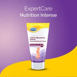 Scholl Crème Réparatrice Intense 150ml