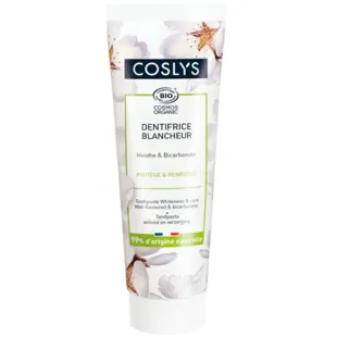 Coslys Whitening Toothpaste with Propolis 100 ml