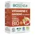 Biosens Vitamine C et Ginseng Bio 24 comprimés
