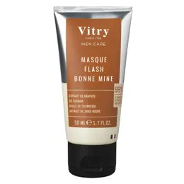 Vitry Masque flash Bonne Mine 50ml