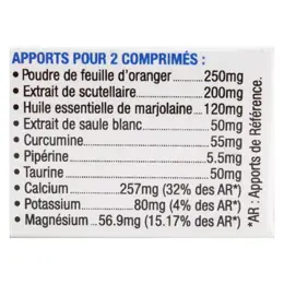 3C Pharma Myocalm 30 comprimés