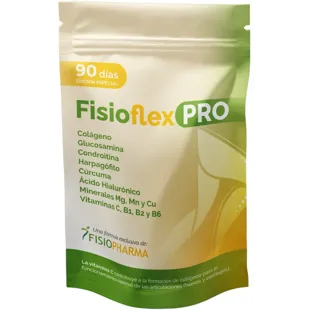 Fisioflex Pro Joints 90 Days 700 gr