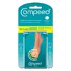 Compeed Pansements Œils-de-Perdrix 10 unités