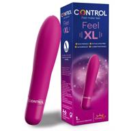 Control Vibrador Feel XL