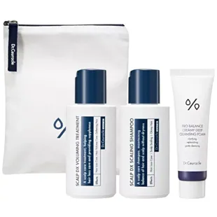 Dr.Ceuracle Kit Travel