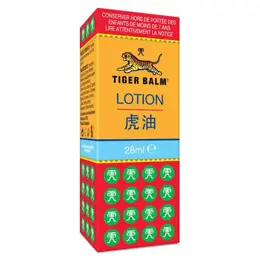 Baume du Tigre Lotion 28ml