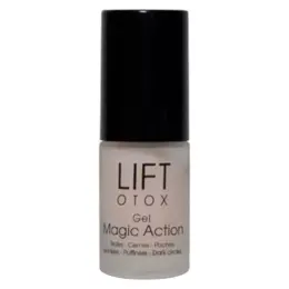 Pharm up Lift Otox Gel Magic Action Contour des Yeux 15ml