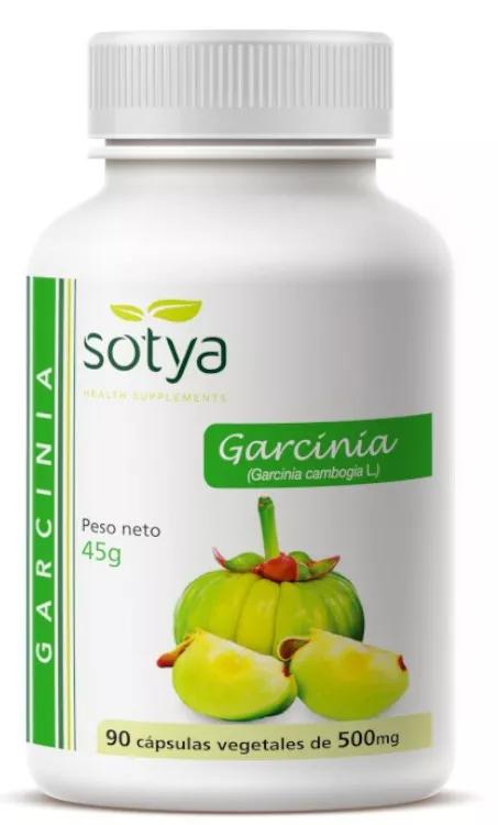 Garcinia Cambogia 250 mg Sotya 90 capsules