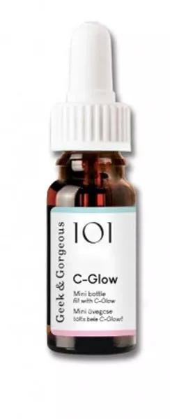 Geek&Gorgeous C-Glow 10ml