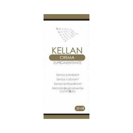 MedicBio Kellan Crema Ipomelanosi 50 ml