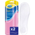 Scholl Einlegesohle Gel Activ Woman für flache Schuhe 35-40.5