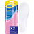 Dr Scholl insole Gel Activ 5 shoe level 35-40, woman