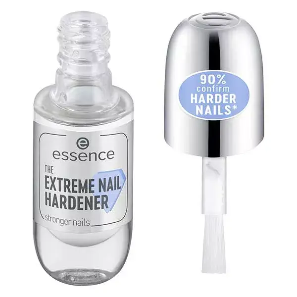 Essence The Extreme Nail Hardener Durcisseur d’Ongle