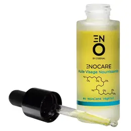 Eno Laboratoire Codexial Enocare Huile Visage Nourrissante 20ml