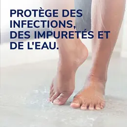 Dr. Scholl's Pansements Ampoules Ouvertes, Coupures et Égratignures