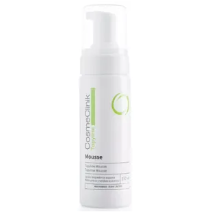 Cosmeclinik Topyline Mousse cleanser 150ml