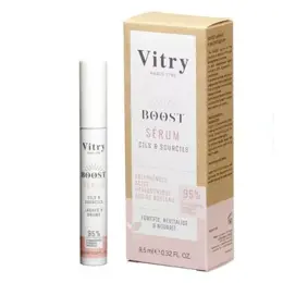 Vitry Boost Sérum Cils et Sourcils 9,5ml