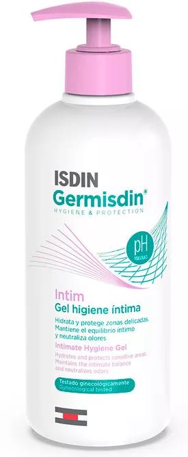 Isdin Germisdin Higiene Íntima Gel 250 ml