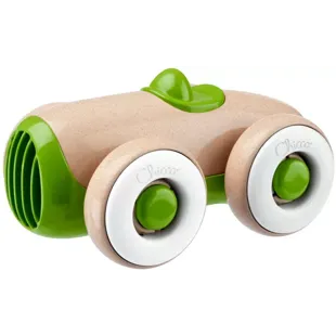 Chicco Auto Groen ECO