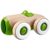 Chicco Voiture Vert ECO