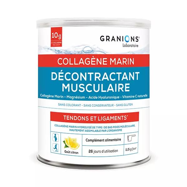 Colágeno Marino Granulado 300g