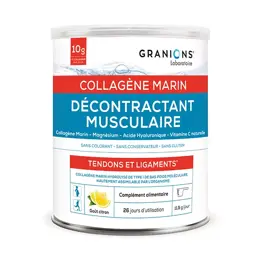 Granions Collagène Marin 300g​