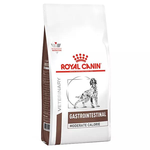 Royal Canin Veterinary Diet Perros Gastro-Intestinal Moderate Calorie (gim23) 2kg