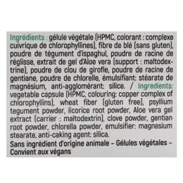 NutriExpert Colon Détox 60 gélules