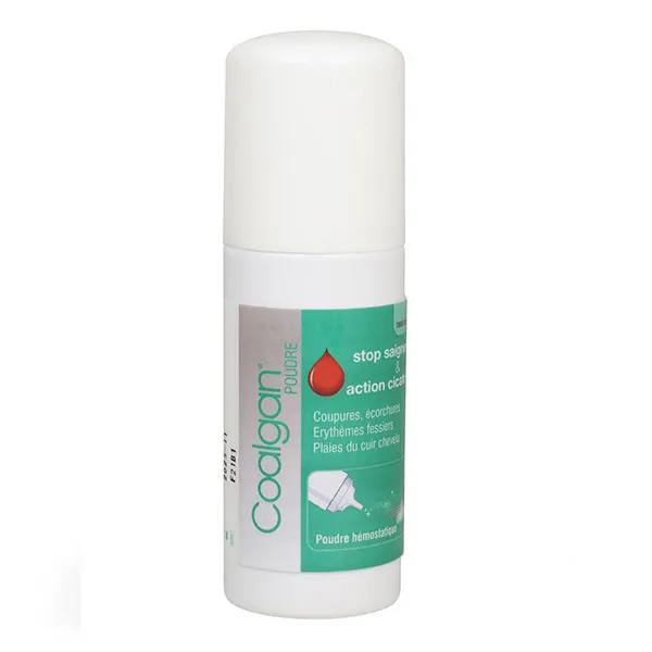 Coalgan Polvere 8 g