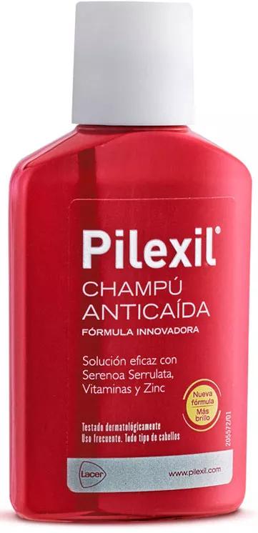 Pilexil Champô Anti-Queda 100ml