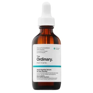 Sérum capillaire multipeptides The Ordinary 60 ml