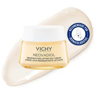 Vichy Neovadiol Crema Día Piel Normal-Mixta 50 ml