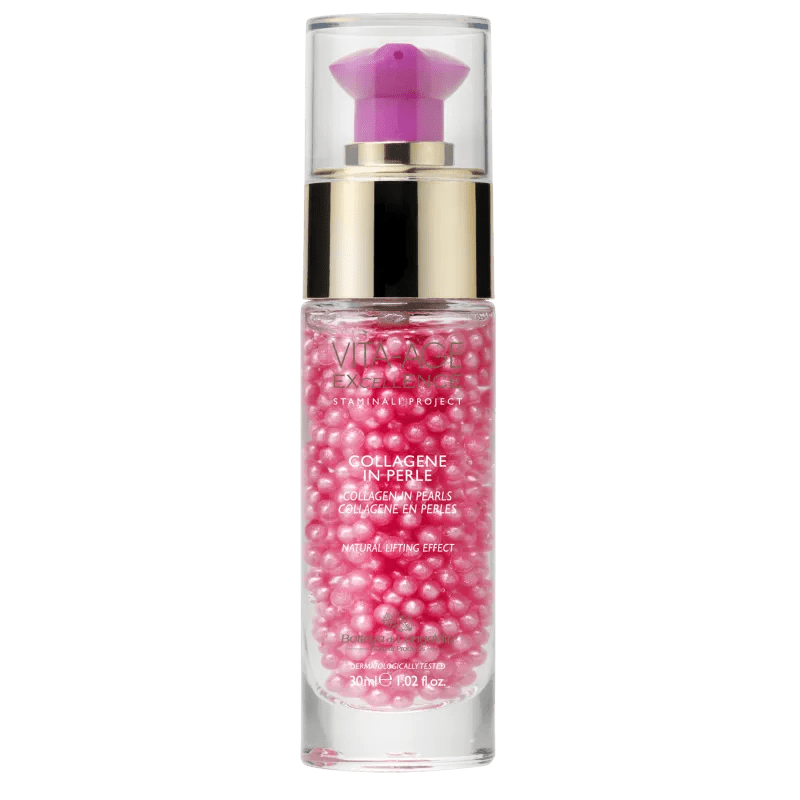 Bottega di LungaVita Vita-Age Excellence Collagene in Perle 30 ml