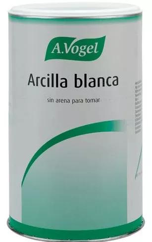 A.Vogel Arcilla Blanca 400 gr