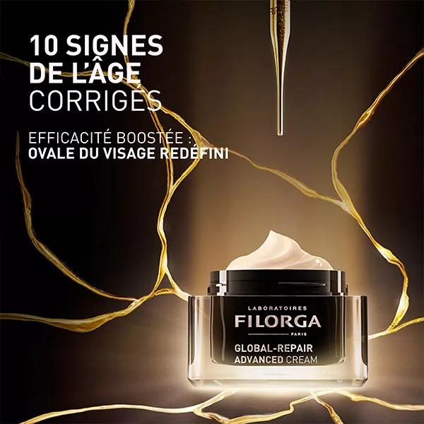 Filorga Global-Repair Crema Avanzada 50ml