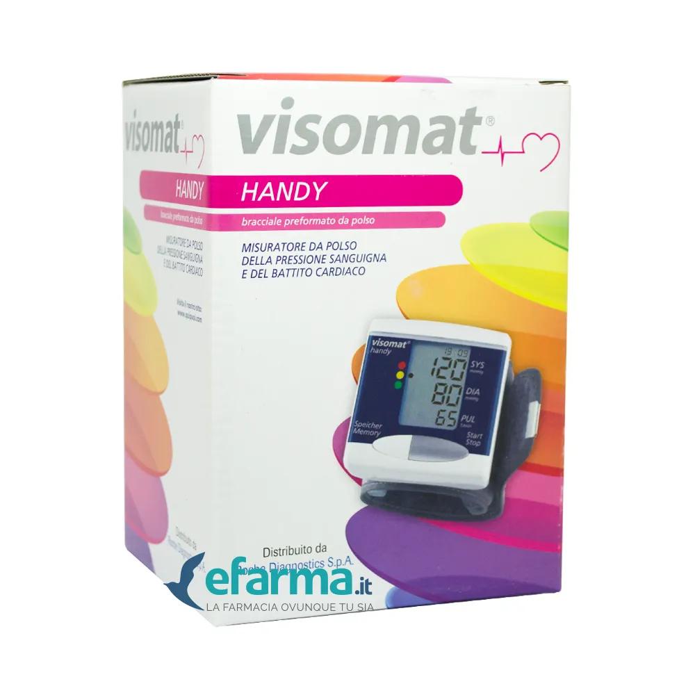 Visomat Comfort Handy Misuratore di Pressione da Polso