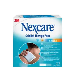 Nexcare ColdHot Classic Bande Réutilisable 11 x 26cm