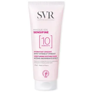 SVR Sensifine SOS-Maske 75 ml
