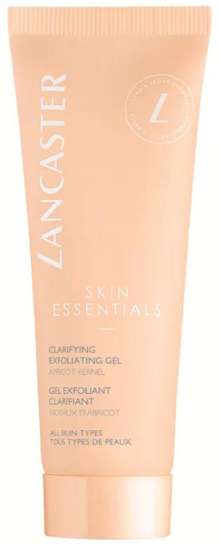Lancaster Skin Essentials Clarifying Gel Exfoliante 75 ml