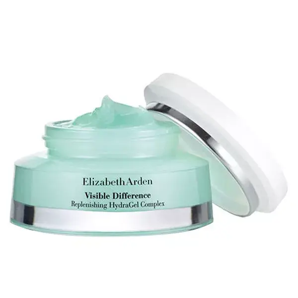 Elizabeth Arden Visible Différence Gel Hydratant Complexe Reconstituant 75ml