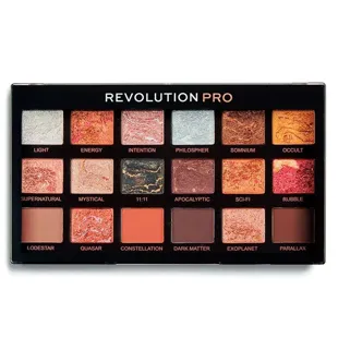 Revolution Pro Regeneration Astrological Shadow Palette