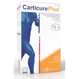 Carticure Plus 30 Stick 