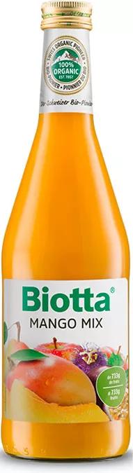 A.Vogel Biotta Jugo Mango Mix 500 ml