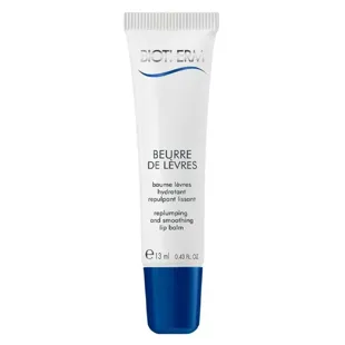 Biotherm Beurre de Lèvres Balsamo Idratante Rimpolpante e Levigante 13ml