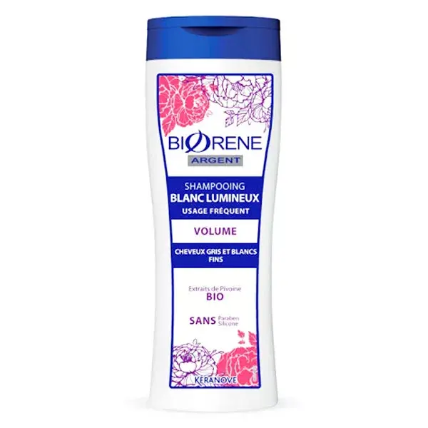 Biorene Volume Dejuvenating Shampoo 250ml