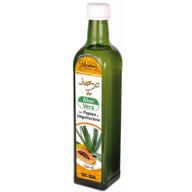 Tongil Vitaloe Juego Aloe Vera con Papaya y Oligofructosa 500 ml
