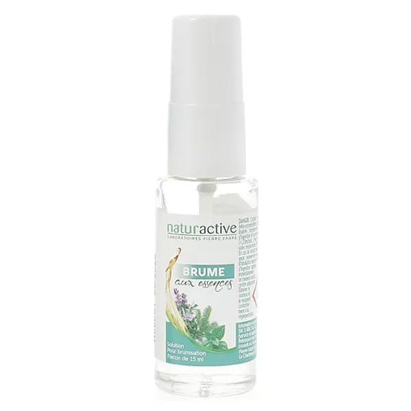 Naturactive Bruma con Esencias Purificante de Interior 15ml