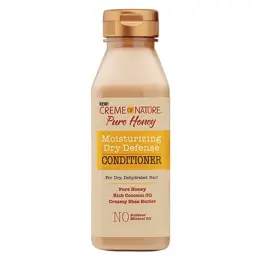 Creme Of Nature Honey Après-Shampooing Hydratant 350ml