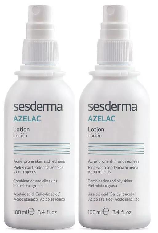 Sesderma Azelac Loção Corporal 2x100 ml